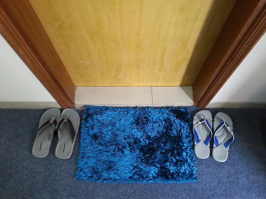 *** Guest house Rfh Homestay Dhaka Bangladesh