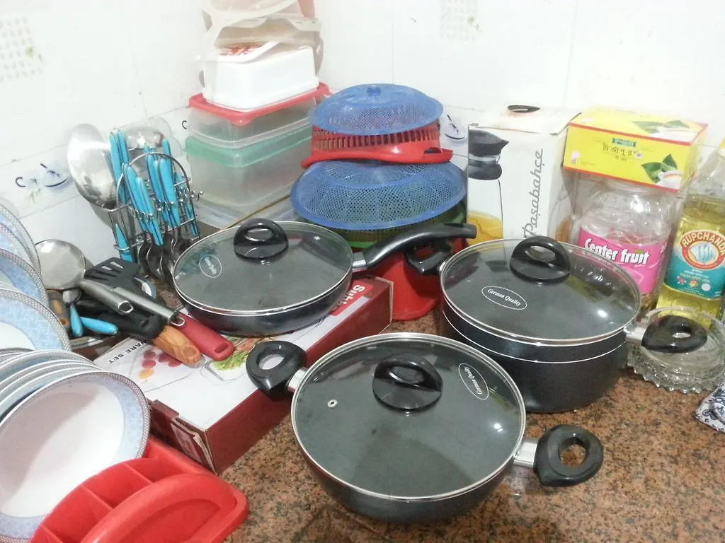 Guest house Rfh Homestay Dhaka