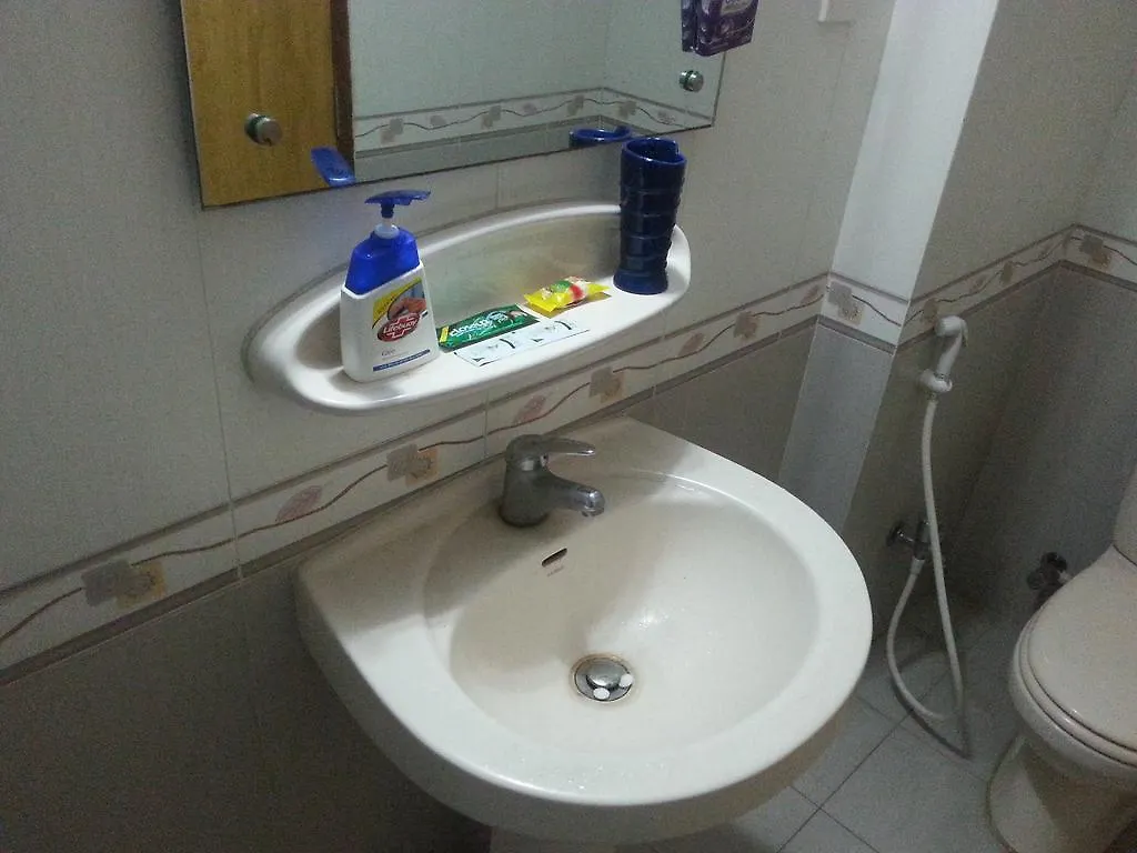 Rfh Homestay Dhaka 3*,  Bangladesh