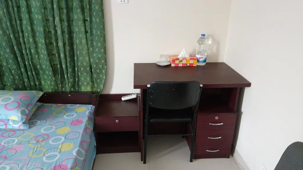 Rfh Homestay Dhaka 3*,  Bangladesh