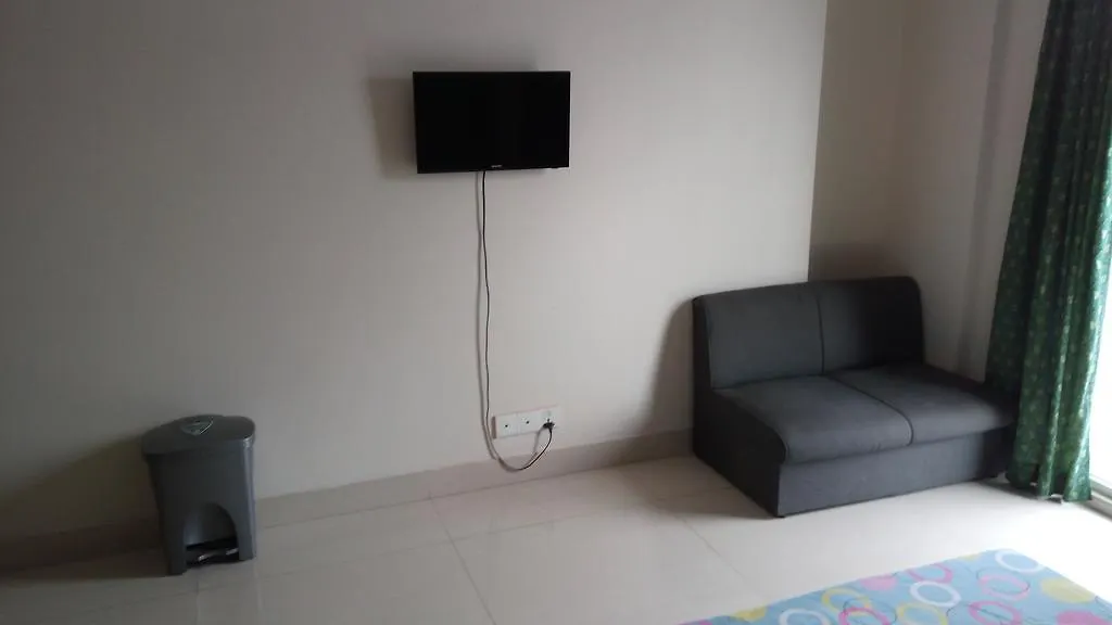 *** Guest house Rfh Homestay Dhaka Bangladesh