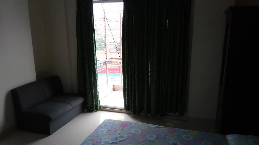 Guest house Rfh Homestay Dhaka