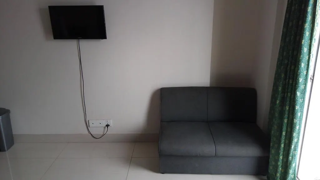 Rfh Homestay Dhaka 3*,