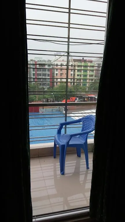Guest house Rfh Homestay Dhaka