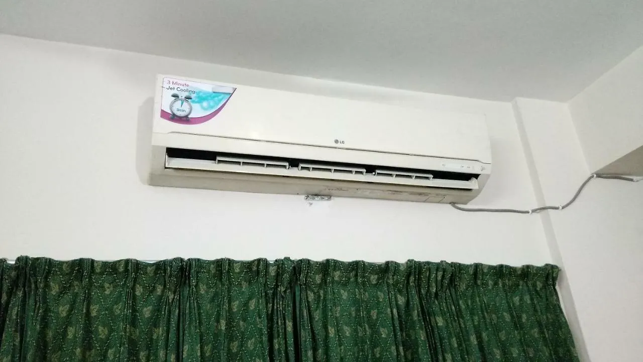 Rfh Homestay Dhaka 3*,  Bangladesh