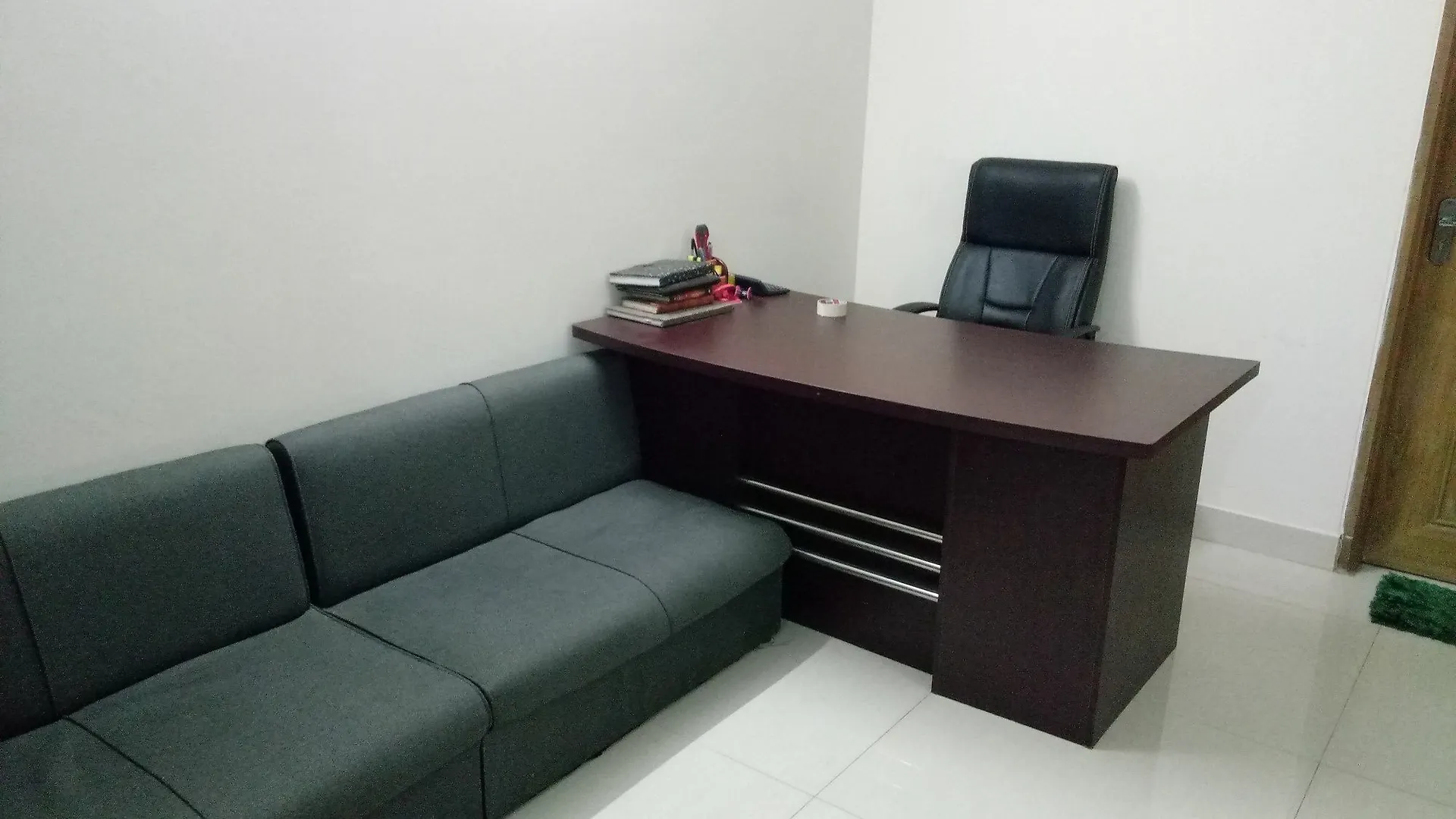 Rfh Homestay Dhaka Guest house
