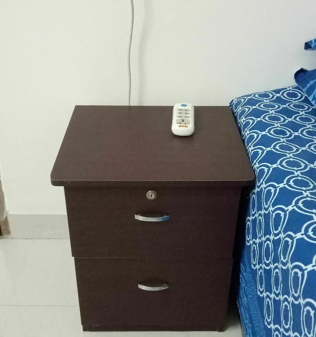 Rfh Homestay Dhaka Guest house