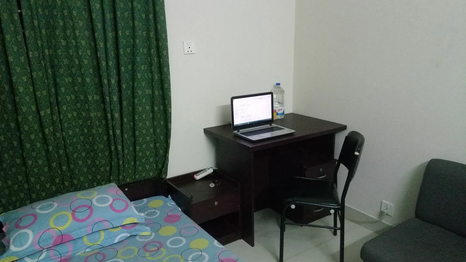 *** Guest house Rfh Homestay Dhaka Bangladesh