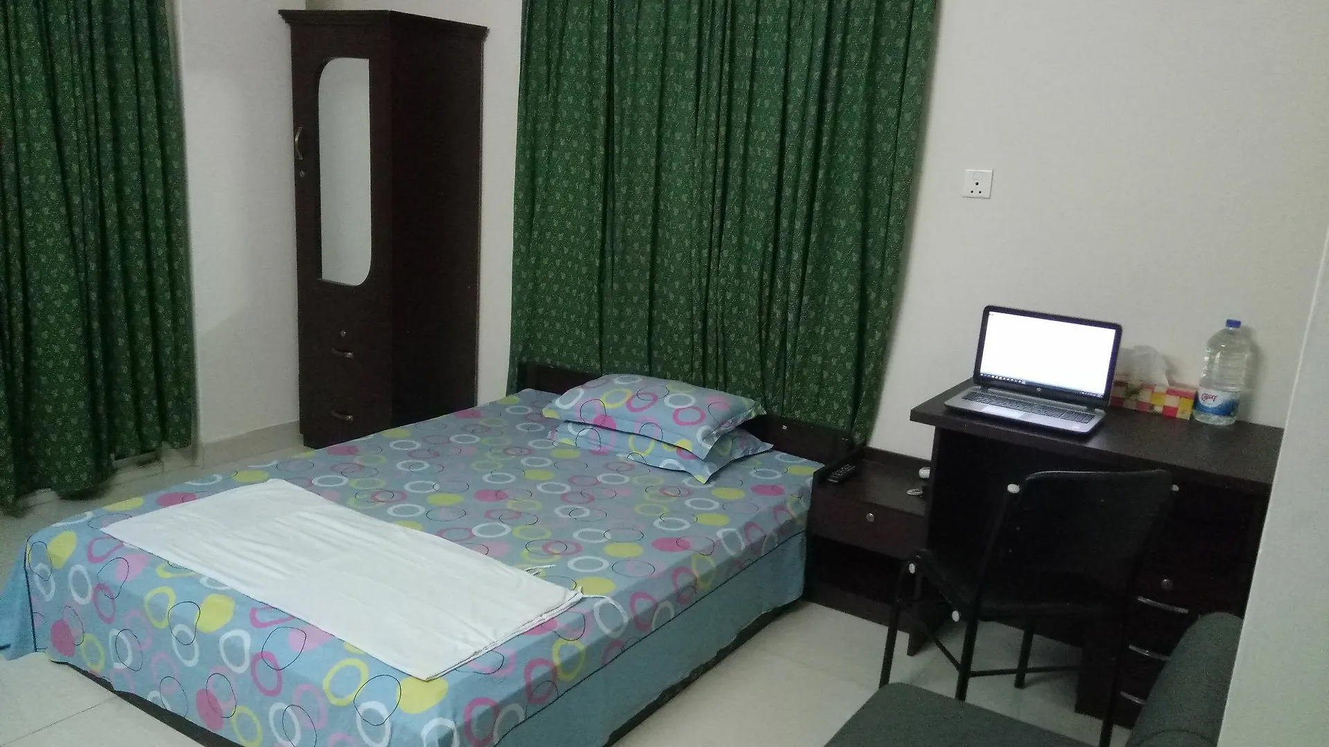 Rfh Homestay Dhaka